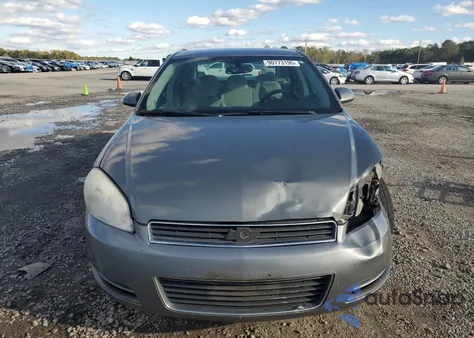 2008 Chevrolet Impala Ls z USA, uszkodzony, nr VIN 2G1WB58K881292772